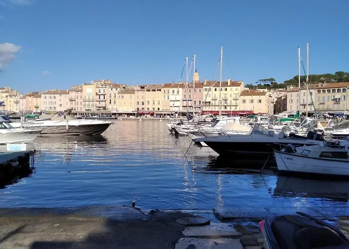 Sainte Rosalie