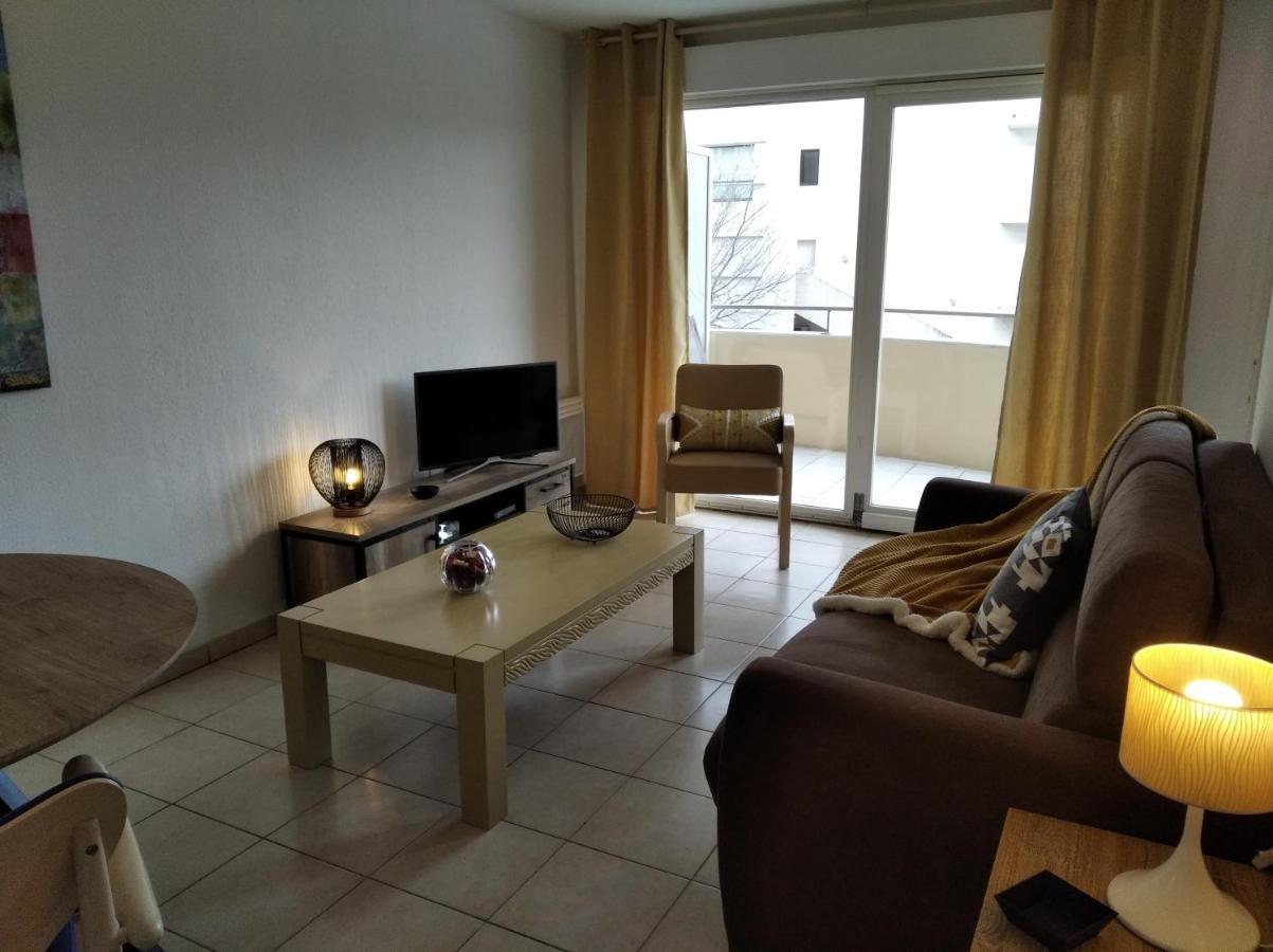 Appartement Sainte Rosalie *