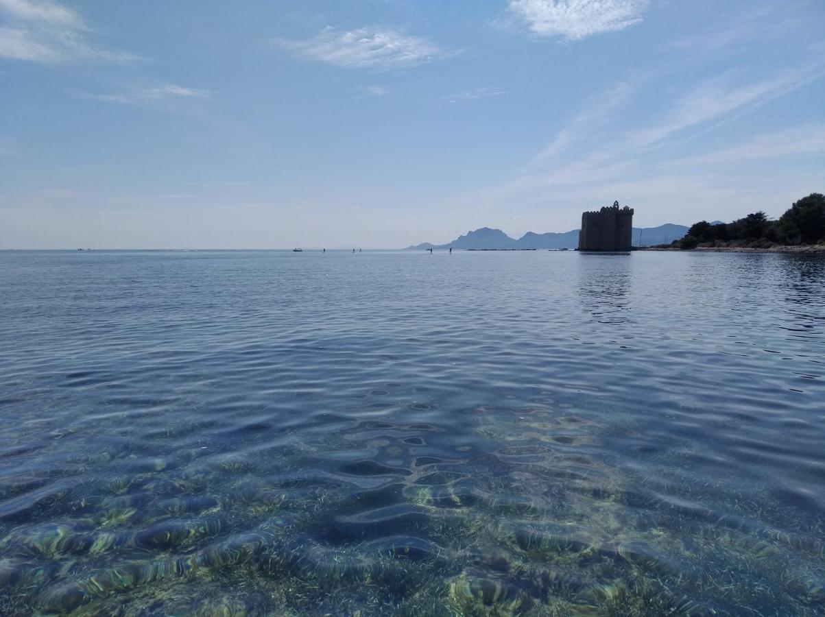Appartement Sainte Rosalie Cannes