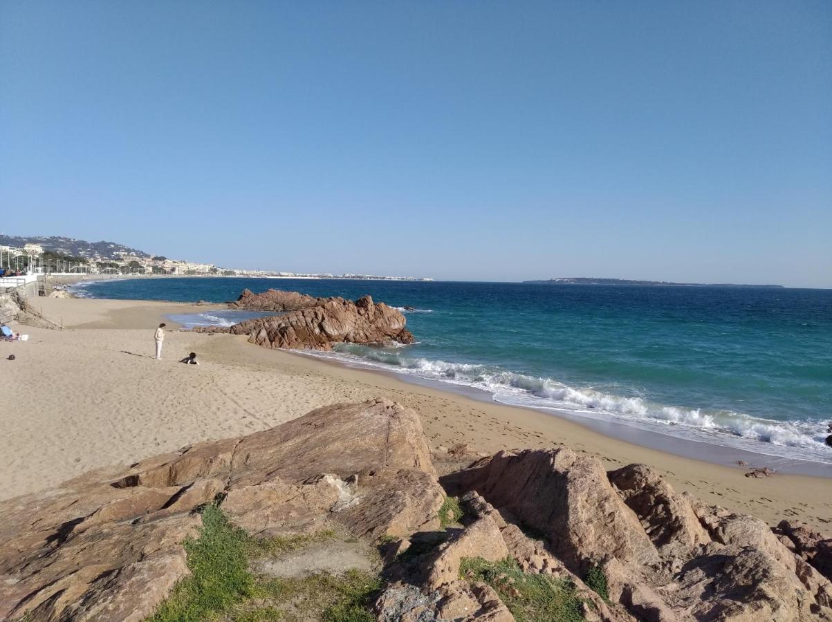 Appartement Sainte Rosalie Cannes