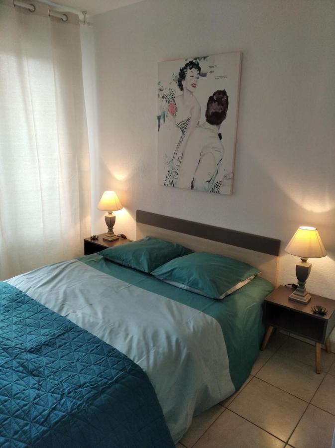 Sainte Rosalie Appartement