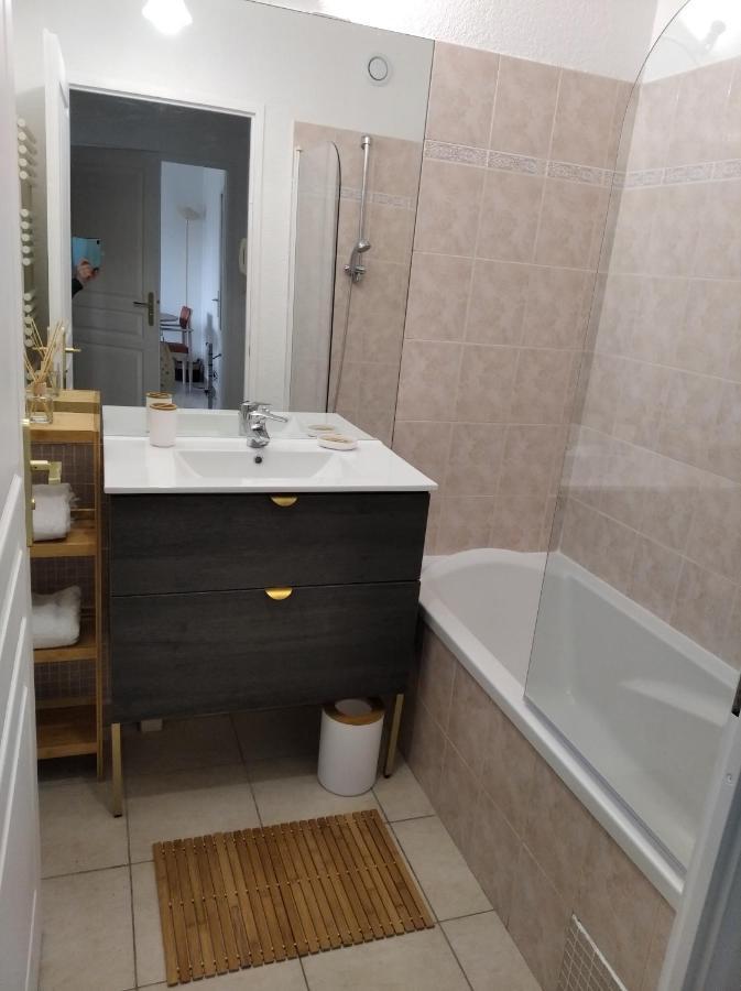 Appartement Sainte Rosalie *